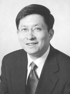 Wellington Chen